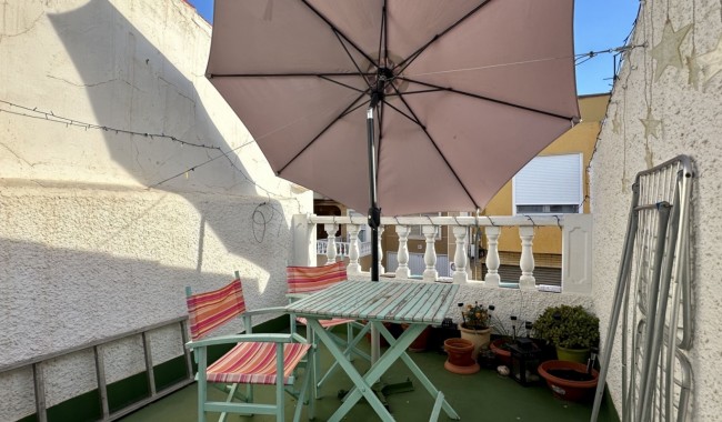 Segunda mano - Adosado - Benijófar - Benijofar