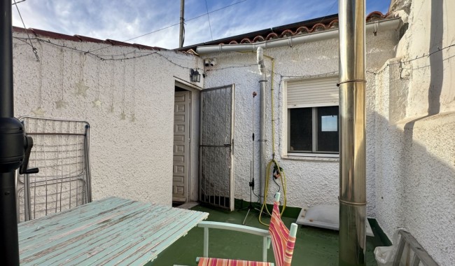 Segunda mano - Adosado - Benijófar - Benijofar