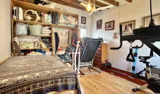 Segunda mano - Adosado - Benijófar - Benijofar