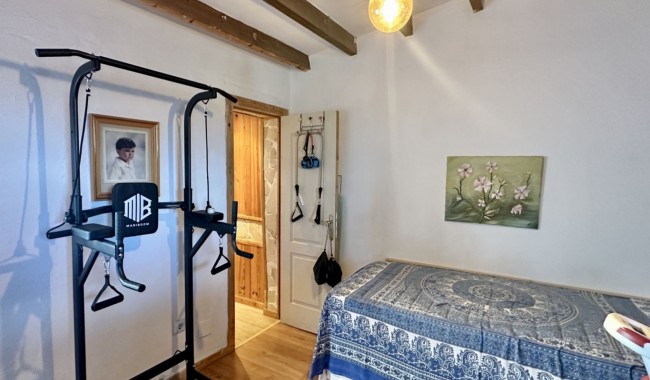 Segunda mano - Adosado - Benijófar - Benijofar