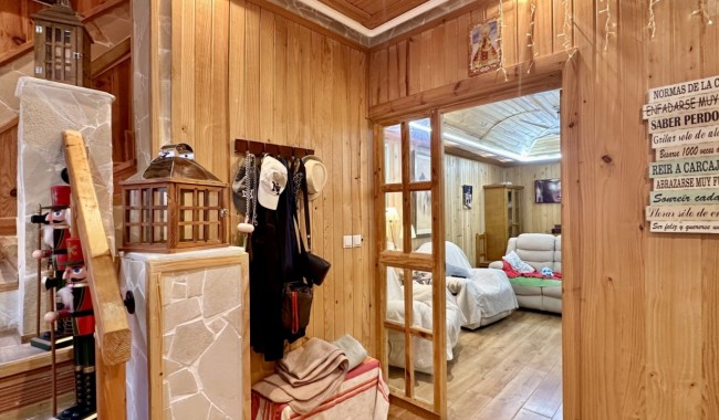 Segunda mano - Adosado - Benijófar - Benijofar