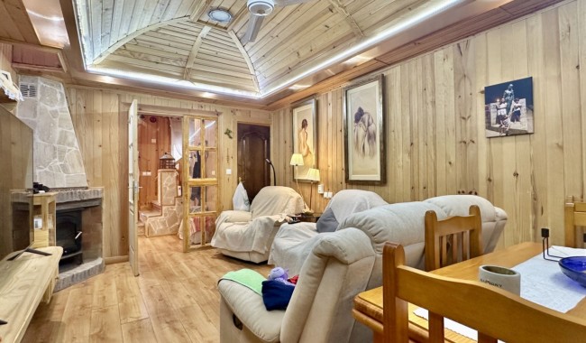 Segunda mano - Adosado - Benijófar - Benijofar