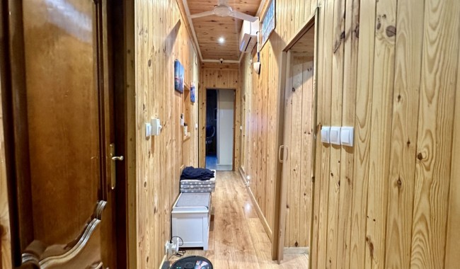 Segunda mano - Adosado - Benijófar - Benijofar