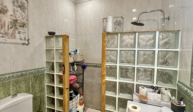 Segunda mano - Adosado - Benijófar - Benijofar