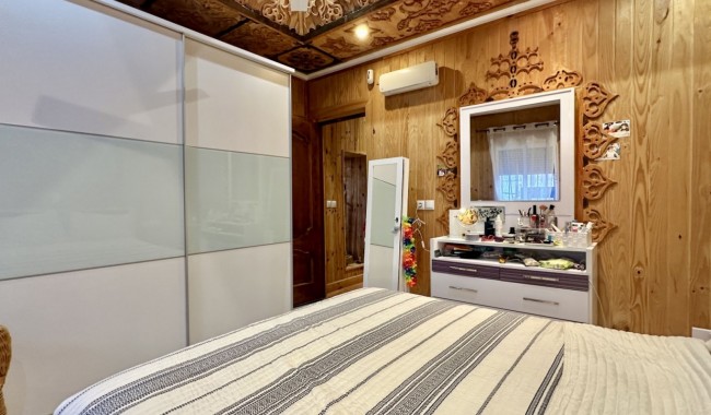 Segunda mano - Adosado - Benijófar - Benijofar