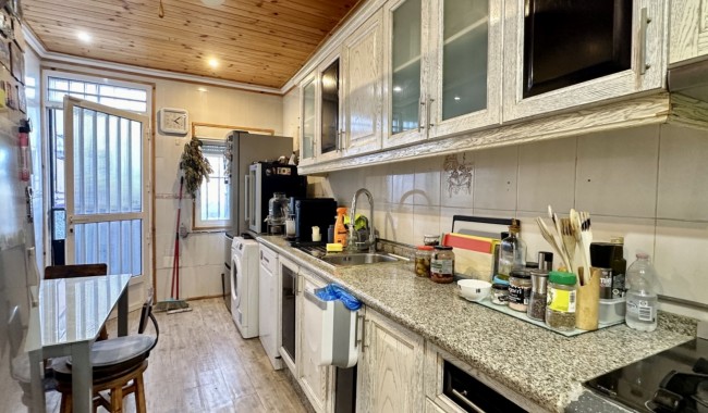 Segunda mano - Adosado - Benijófar - Benijofar