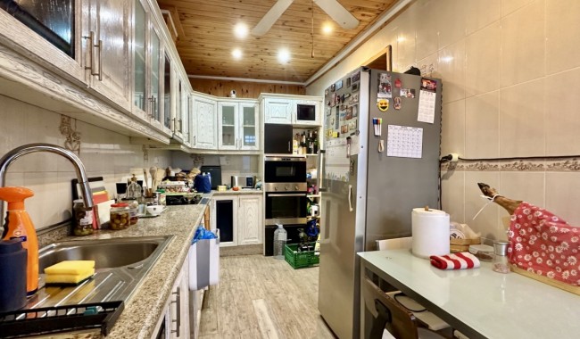 Segunda mano - Adosado - Benijófar - Benijofar