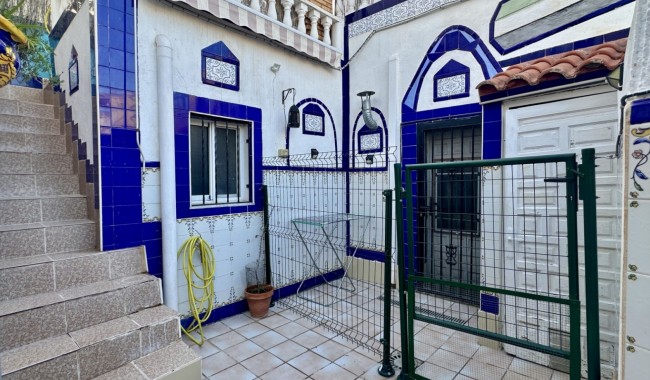 Segunda mano - Adosado - Benijófar - Benijofar