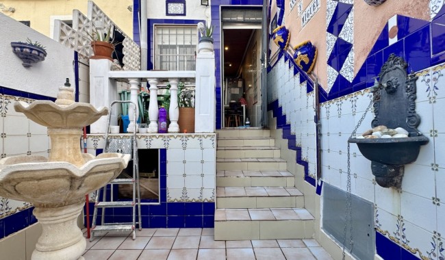 Segunda mano - Adosado - Benijófar - Benijofar