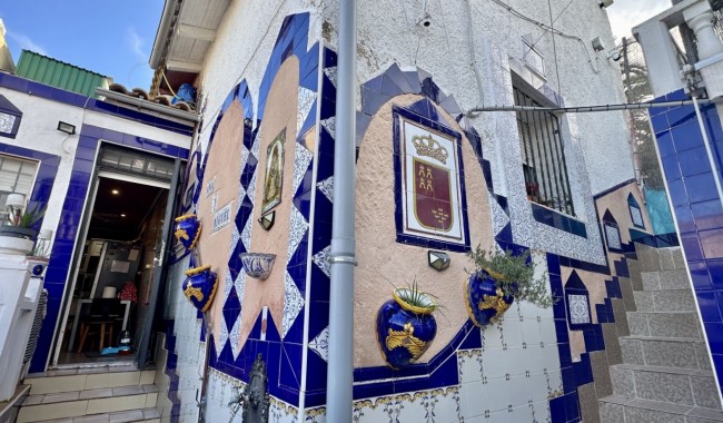 Segunda mano - Adosado - Benijófar - Benijofar