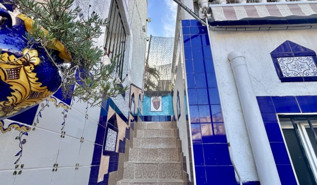 Segunda mano - Adosado - Benijófar - Benijofar