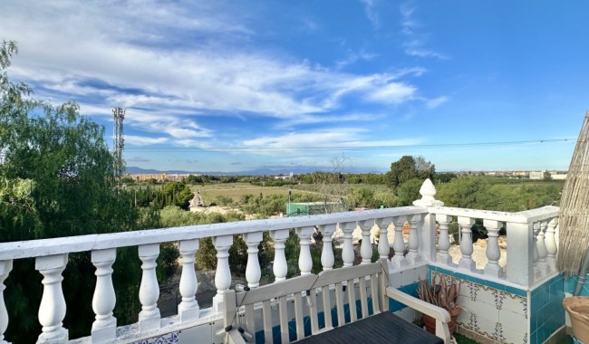 Segunda mano - Adosado - Benijófar - Benijofar