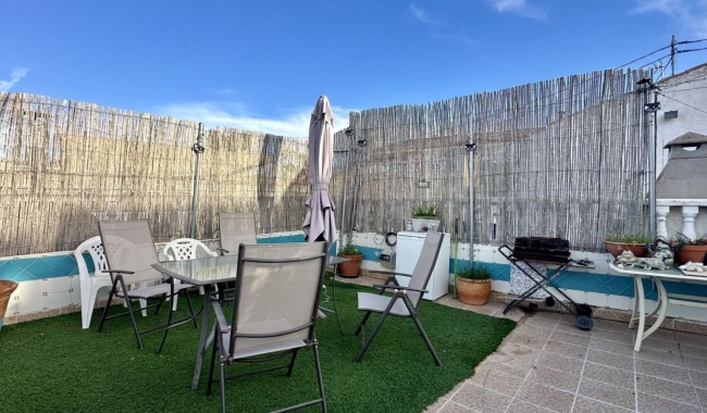 Segunda mano - Adosado - Benijófar - Benijofar