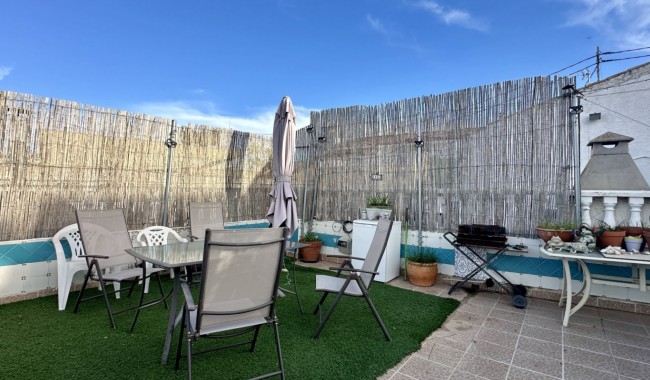 Segunda mano - Adosado - Benijófar - Benijofar