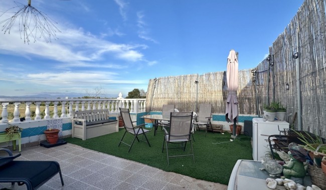 Segunda mano - Adosado - Benijófar - Benijofar