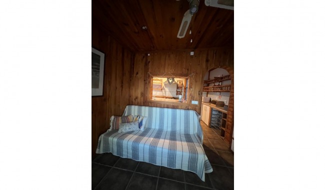 Segunda mano - Adosado - Benijófar - Benijofar