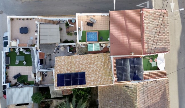 Segunda mano - Adosado - Benijófar - Benijofar