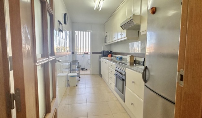 Segunda mano - Apartamento - Orihuela Costa - Mil Palmeras