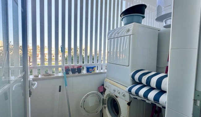 Segunda mano - Apartamento - Orihuela Costa - Mil Palmeras