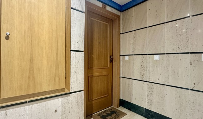 Segunda mano - Apartamento - Orihuela Costa - Mil Palmeras