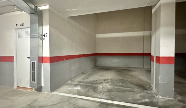 Segunda mano - Apartamento - Orihuela Costa - Mil Palmeras