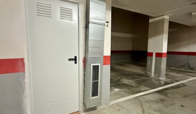 Segunda mano - Apartamento - Orihuela Costa - Mil Palmeras