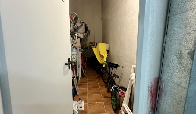 Segunda mano - Apartamento - Orihuela Costa - Mil Palmeras