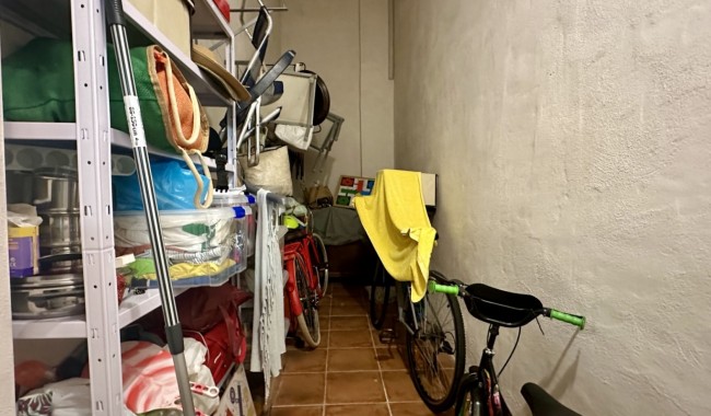 Segunda mano - Apartamento - Orihuela Costa - Mil Palmeras