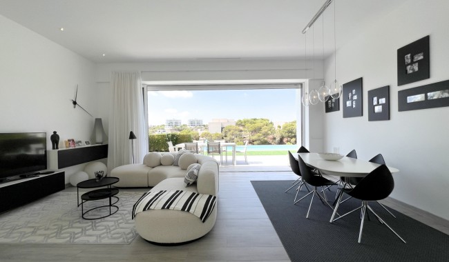 Begagnad - Villa - Orihuela - Las Colinas Golf