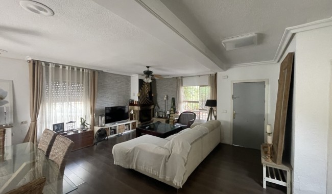 Begagnad - Radhus - Ciudad Quesada/Rojales - Ciudad Quesada