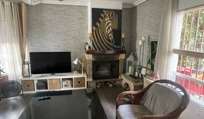 Begagnad - Radhus - Ciudad Quesada/Rojales - Ciudad Quesada