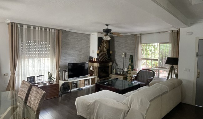 Begagnad - Radhus - Ciudad Quesada/Rojales - Ciudad Quesada