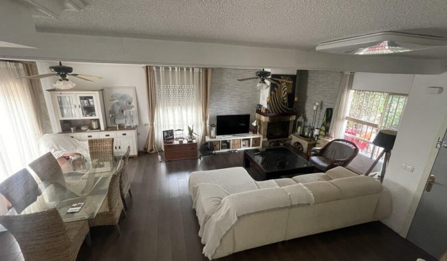 Begagnad - Radhus - Ciudad Quesada/Rojales - Ciudad Quesada