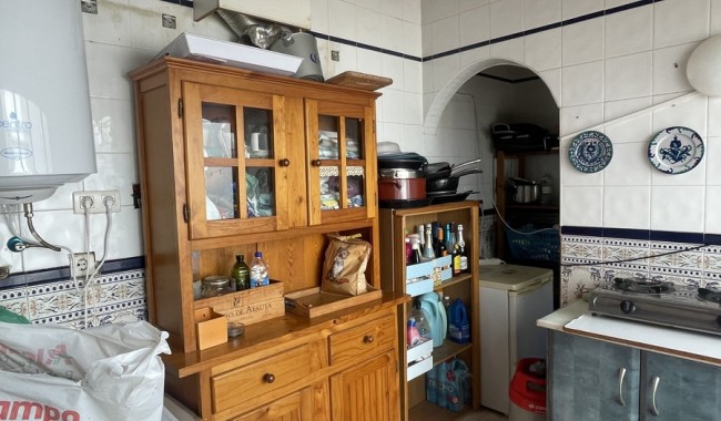 Begagnad - Radhus - Ciudad Quesada/Rojales - Ciudad Quesada