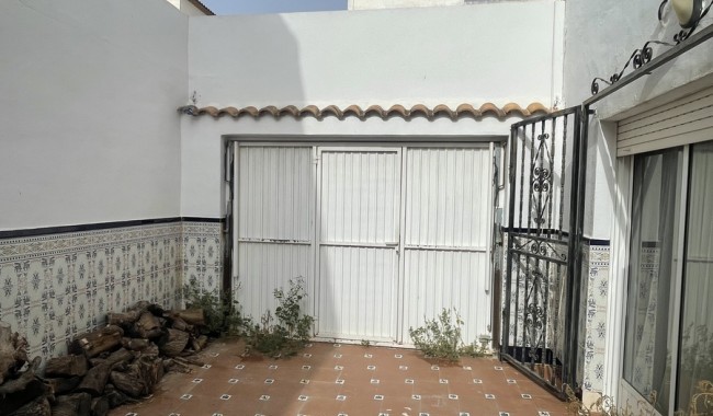 Begagnad - Radhus - Ciudad Quesada/Rojales - Ciudad Quesada