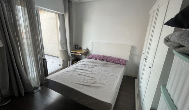 Begagnad - Radhus - Ciudad Quesada/Rojales - Ciudad Quesada