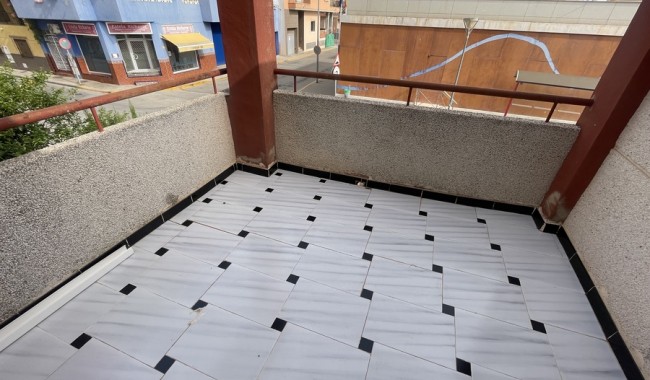 Begagnad - Radhus - Ciudad Quesada/Rojales - Ciudad Quesada