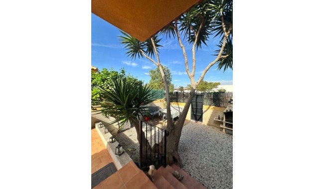 Resale - Villa - Los Montesinos