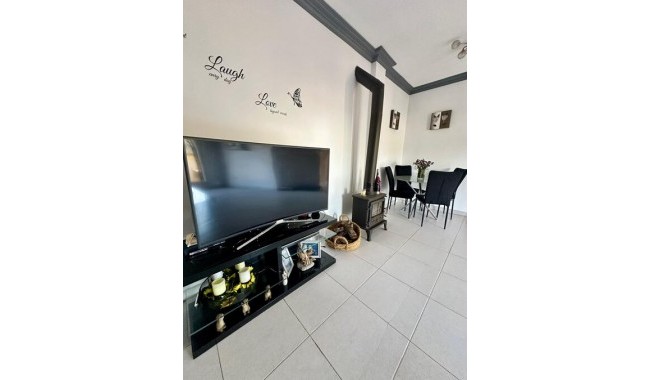 Resale - Villa - Los Montesinos