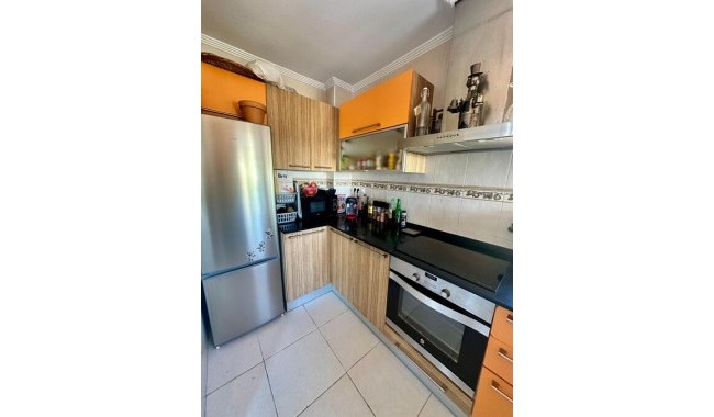 Resale - Villa - Los Montesinos