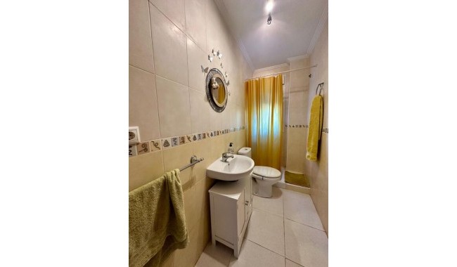 Resale - Villa - Los Montesinos