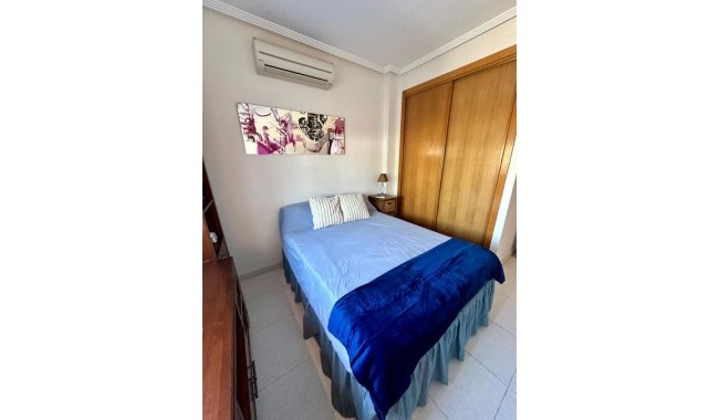 Resale - Villa - Los Montesinos