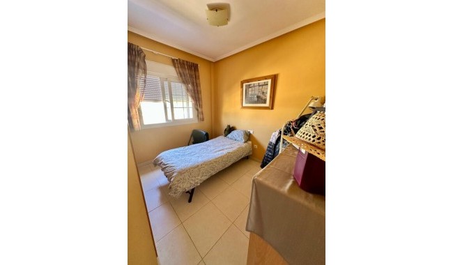 Resale - Villa - Los Montesinos