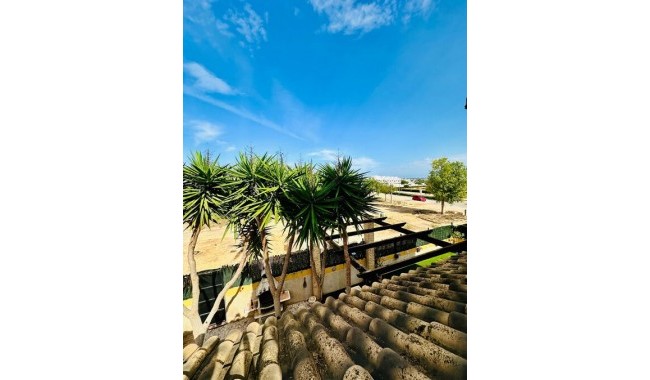 Resale - Villa - Los Montesinos