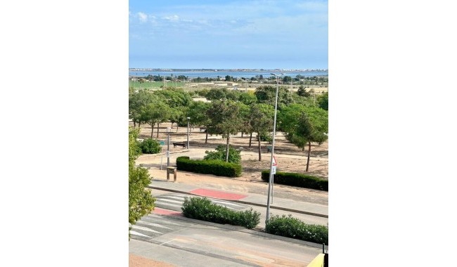 Resale - Villa - Los Montesinos