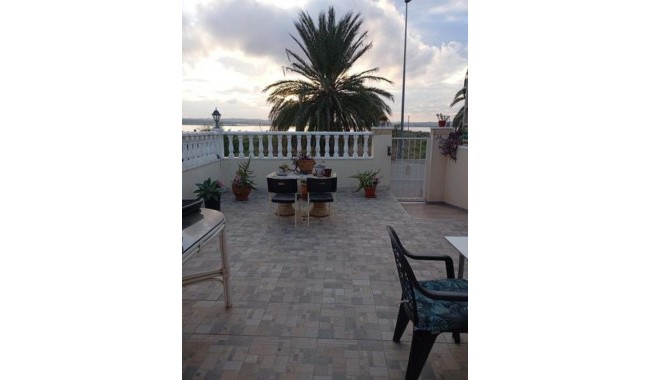 Sprzedaż - Kamienica - Torrevieja