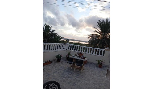 Sprzedaż - Kamienica - Torrevieja