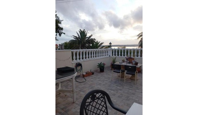 Sprzedaż - Kamienica - Torrevieja