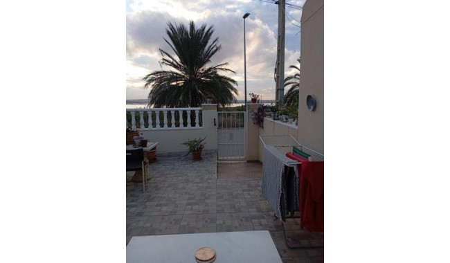 Sprzedaż - Kamienica - Torrevieja