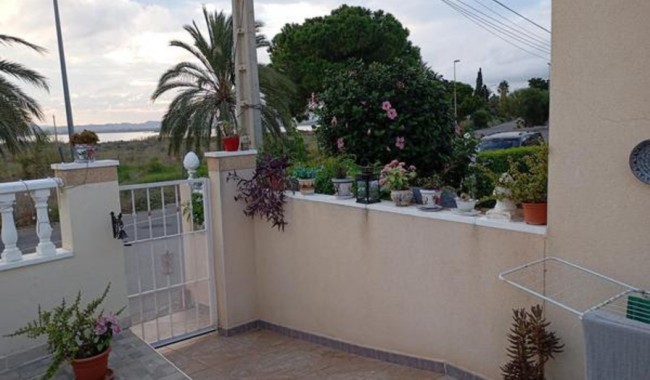 Sprzedaż - Kamienica - Torrevieja